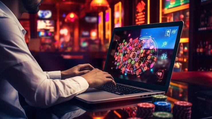 Catatan batas deposit di mobile browser