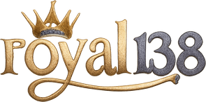 Logo royal138